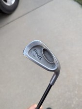 RH Ping I/3 O-Size 8 Iron Green Dot Regular Flex 
