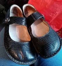 Alegria Paloma, Mary Jane