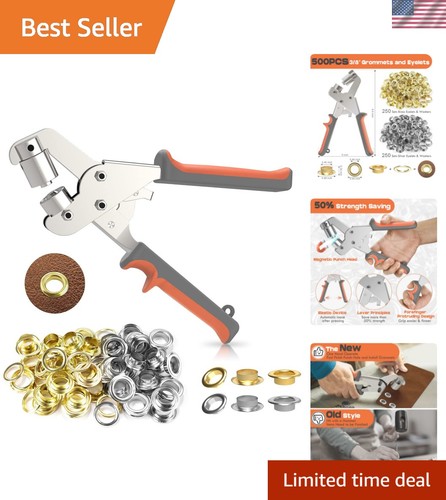 Grommet kit - kit, tool