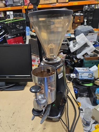 Mazzer super jolly - jolly, timer