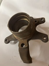 Saab 900 Classic NOS FRONT