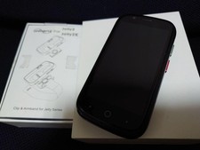 Unihertz Jelly 2 World's