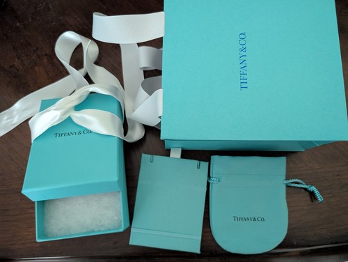 Tiffany blue leather - blue,