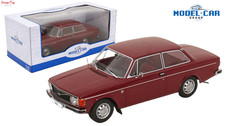 Model Car Group Volvo 142 Dark