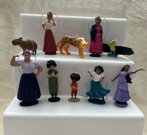 Disney encanto christmas - 10,