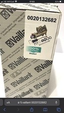 Vaillant Diverter Valve -