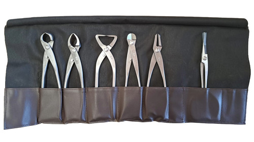 Bonsai stainless steel tool - steel,
