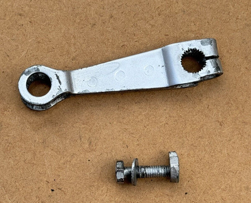 Used honda front brake - honda,