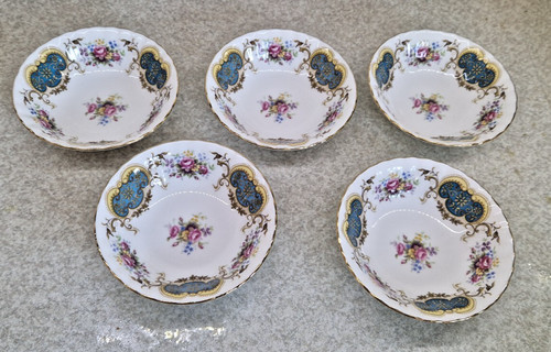 Royal albert berkeley - berkeley, 5