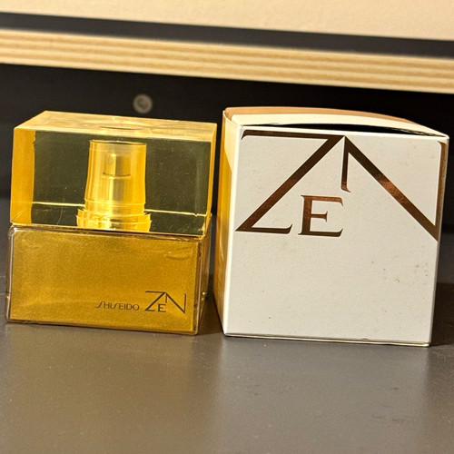 Shiseido zen eau parfum - eau, de