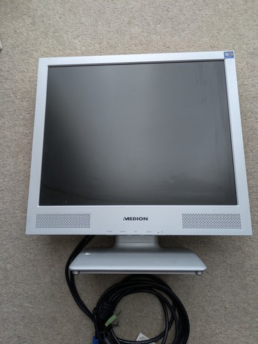 Medion sxga lcd - medion,