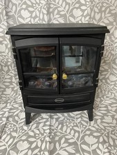 Dimplex Springbourne Optiflame