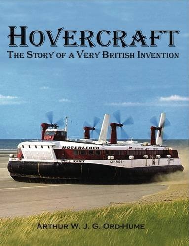 Hovercraft the story of - -,