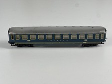 Trix Express 20/175 Fernexpress-Wagen Touropa Approx. 24 x 4 x 3 " Condition See