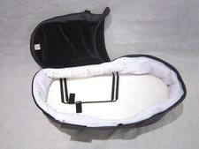 iCandy Peach 7/8 Carrycot Grey