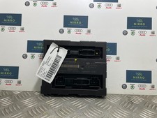 AUDI A5 CONVENIENCE MODULE