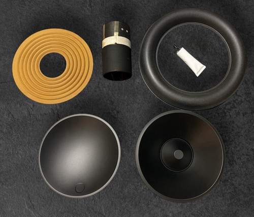 Audio 12w7 12w7ae - 12w7,