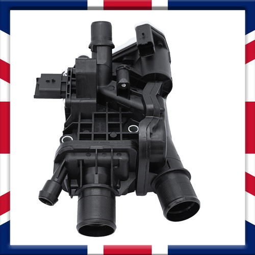 Thermostat housing - &,