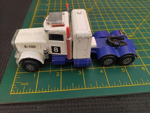 Vintage matchbox superkings - matchbox,