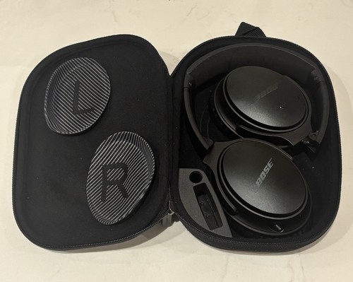 Bose qc25 quietcomfort - qc25,
