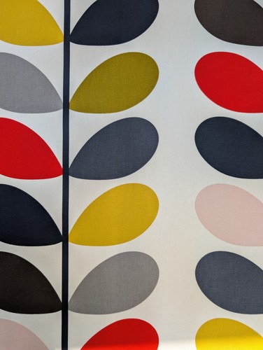 New designer orla kiely - orla, multi