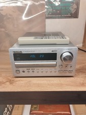 TEAC CR H230 CD Receiver With