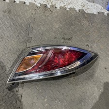 MAZDA 6 Tail Light Rear Lamp