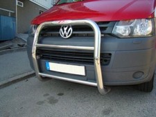 To Fit VW Transporter T5 2004