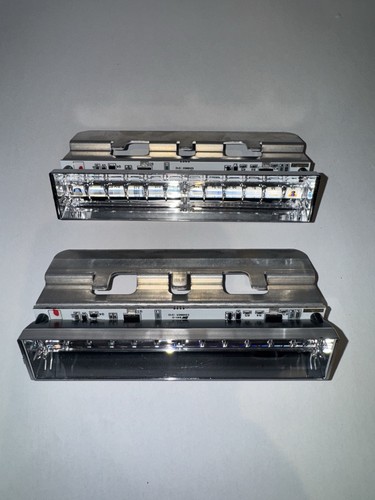 Whelen legacy lightbar inboard - lightbar,