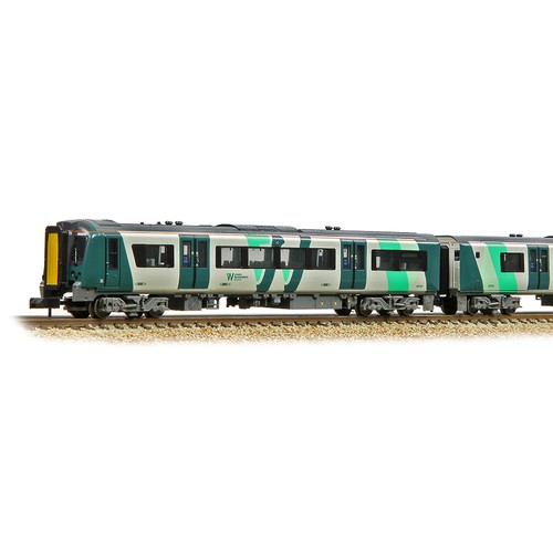 Graham farish 371 - farish, class