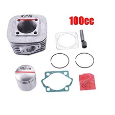 100cc Engine Motor Cylinder