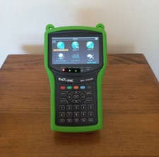 Satlink WS- 7009 SE DVB-S &