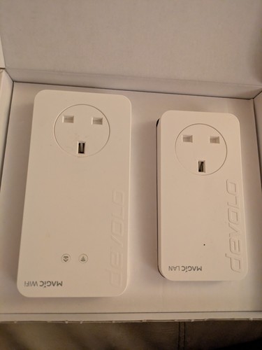 Devolo magic wifi - devolo,
