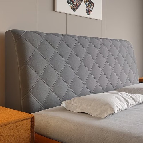 Luxury quilted velvet - quilted, thick
