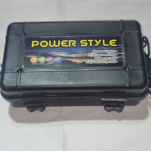 Tactical led torch high - led,