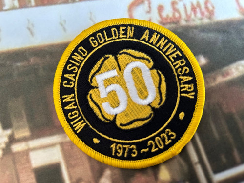 Northern soul wigan golden - northern,