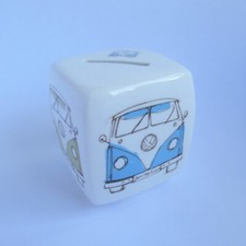 Vintage VW T1 Split Screen