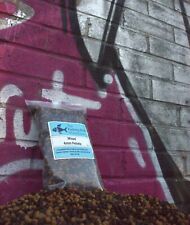 Mixed Pellets 4mm 20kg, Carp