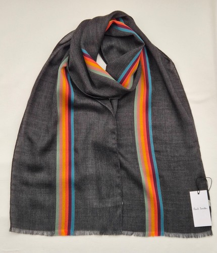Paul smith scarf - scarf, central