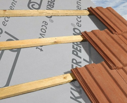 Roll klober permo - 1,