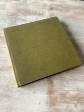 Victorian Titled Named Photo Album Saling Essex Westward Ho Como Florence 1890