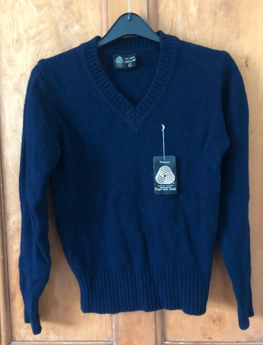 100 shetland wool - 100%,