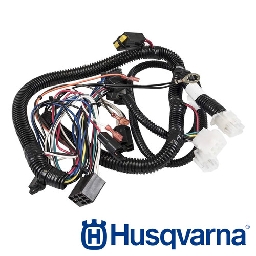 Genuine oem husqvarna - genuine,