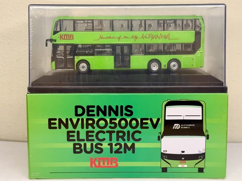 Adl dennis enviro500ev - adl,