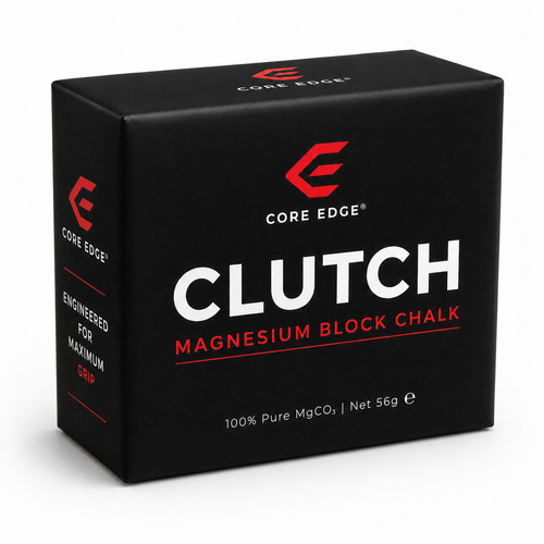 Magnesium chalk block for - chalk, gym