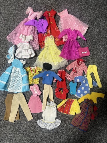 Vintage sindy doll - doll, collection