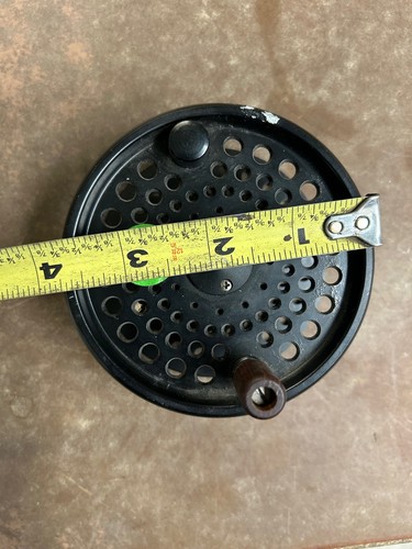 Okuma sierra fly - reel, extra