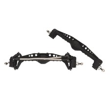 .2pcs Climbing Car Front Rear