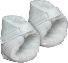 Heel Protector Fleece Cushions *