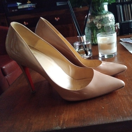 Christian louboutin kate 100 - christian,